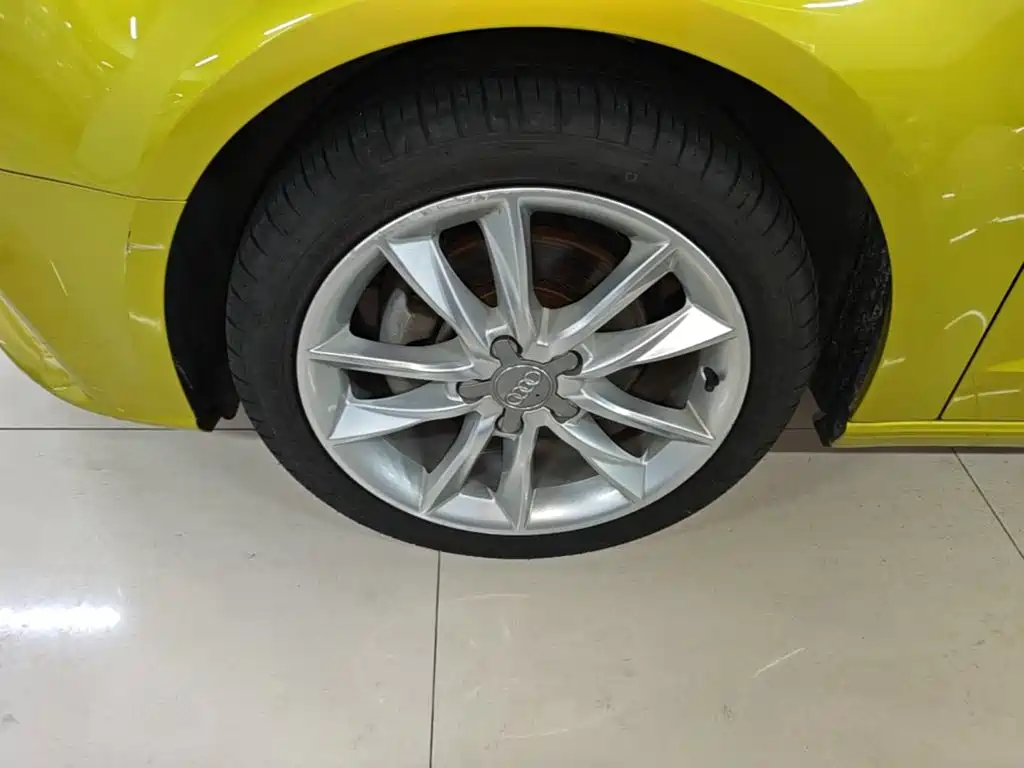 Audi A3 — миниатюра 23