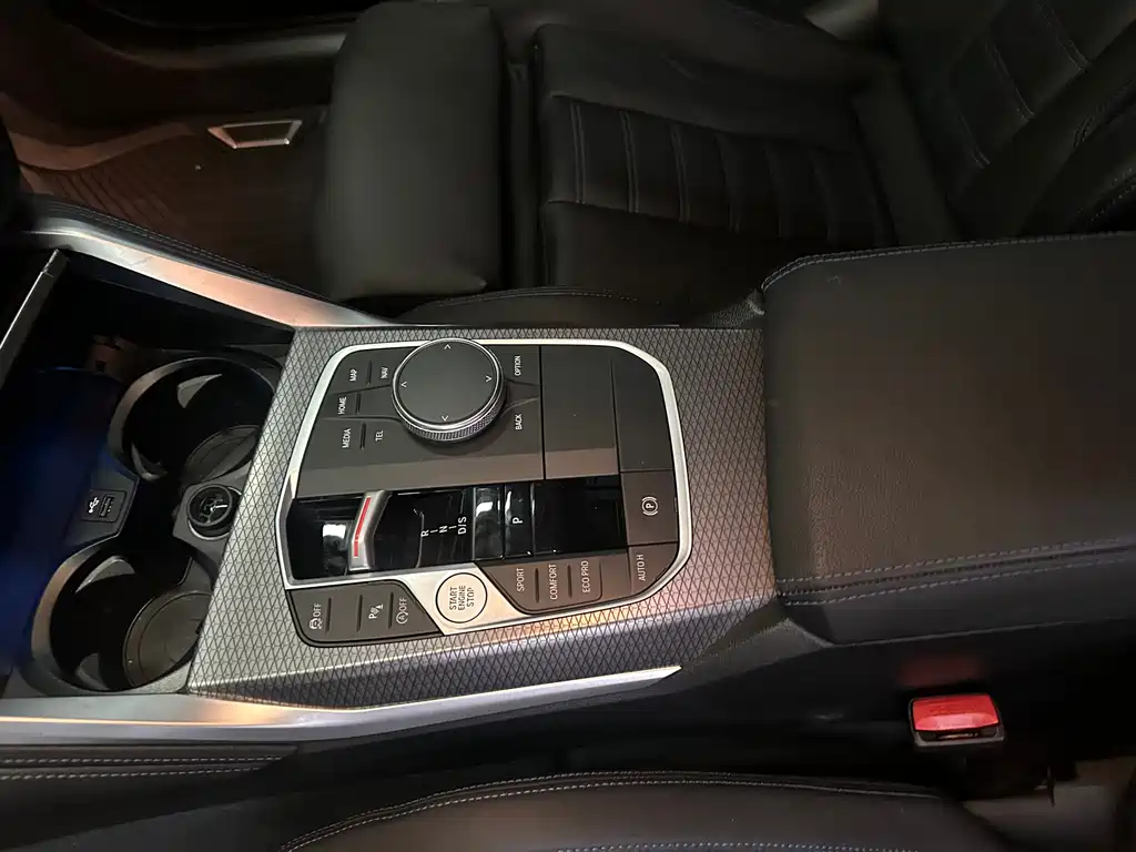 BMW M240i — миниатюра 7