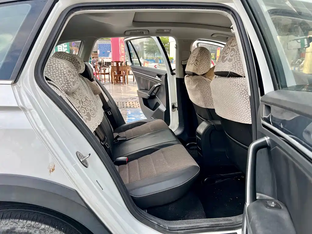 Volkswagen C-Trek — миниатюра 16