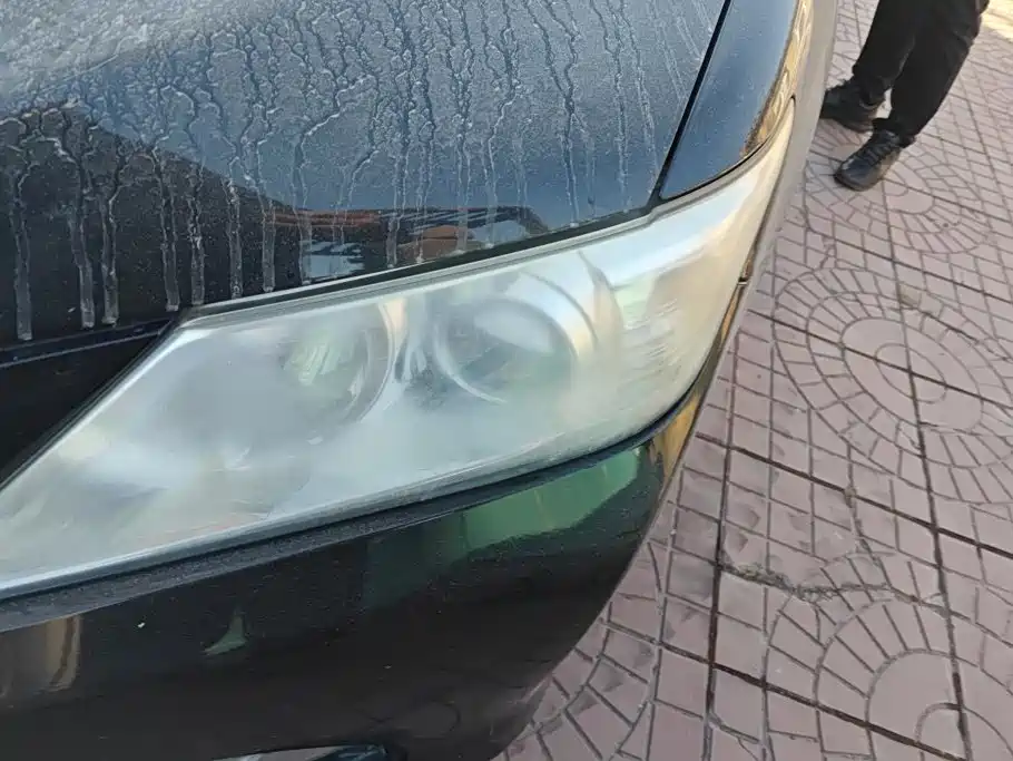 Toyota Camry — миниатюра 5