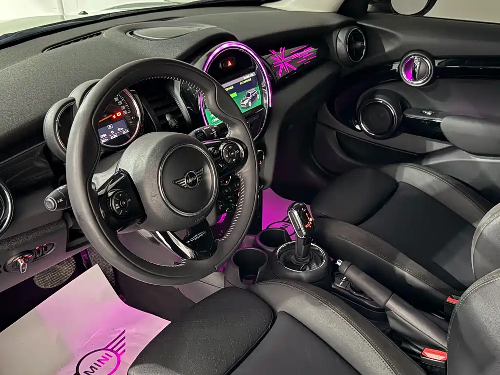 MINI Mini — миниатюра 8