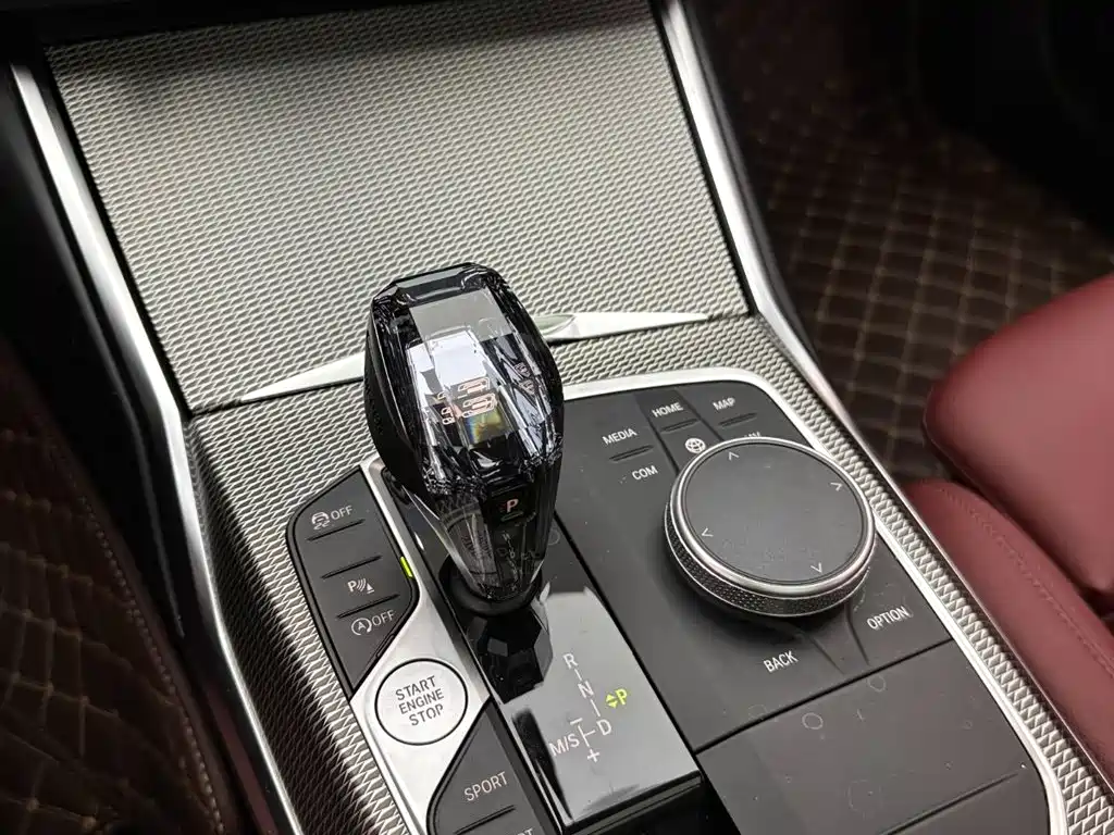 BMW 3 Series — миниатюра 16