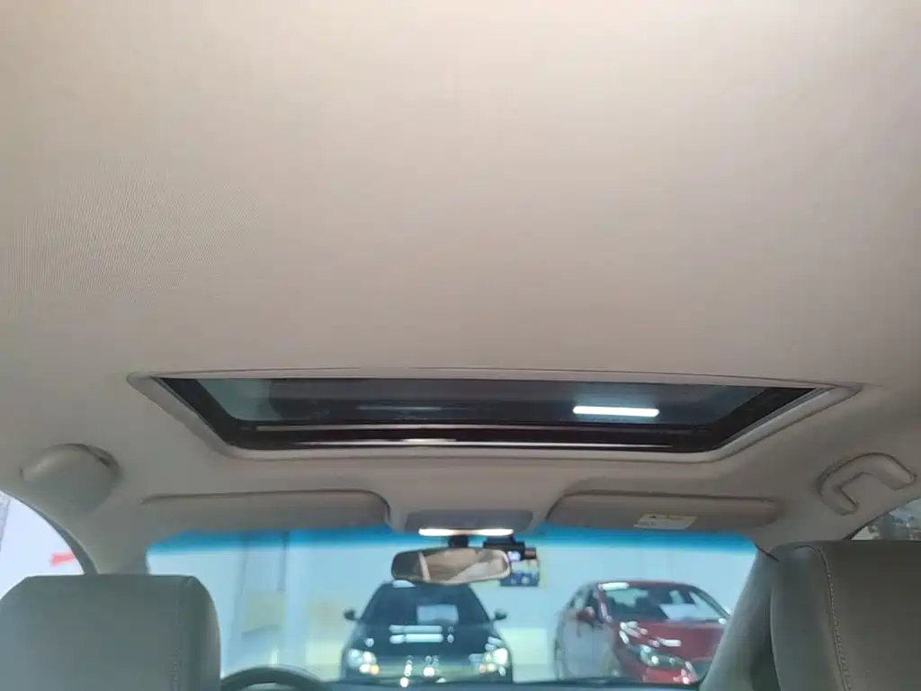 Buick Excelle — миниатюра 18