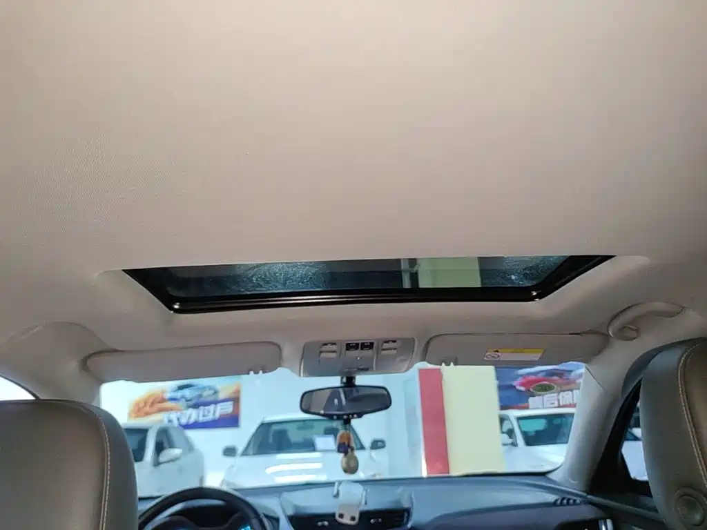 Chevrolet Malibu — миниатюра 18