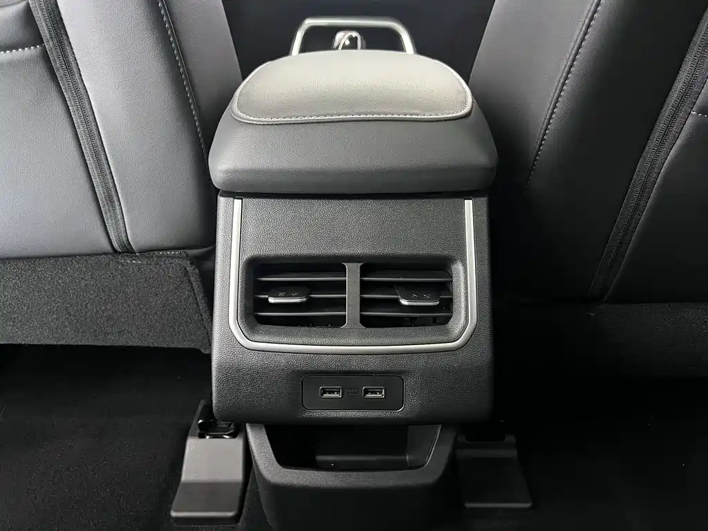 Haval H6 — миниатюра 16