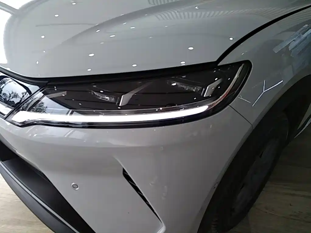 BYD Yuan UP — миниатюра 24