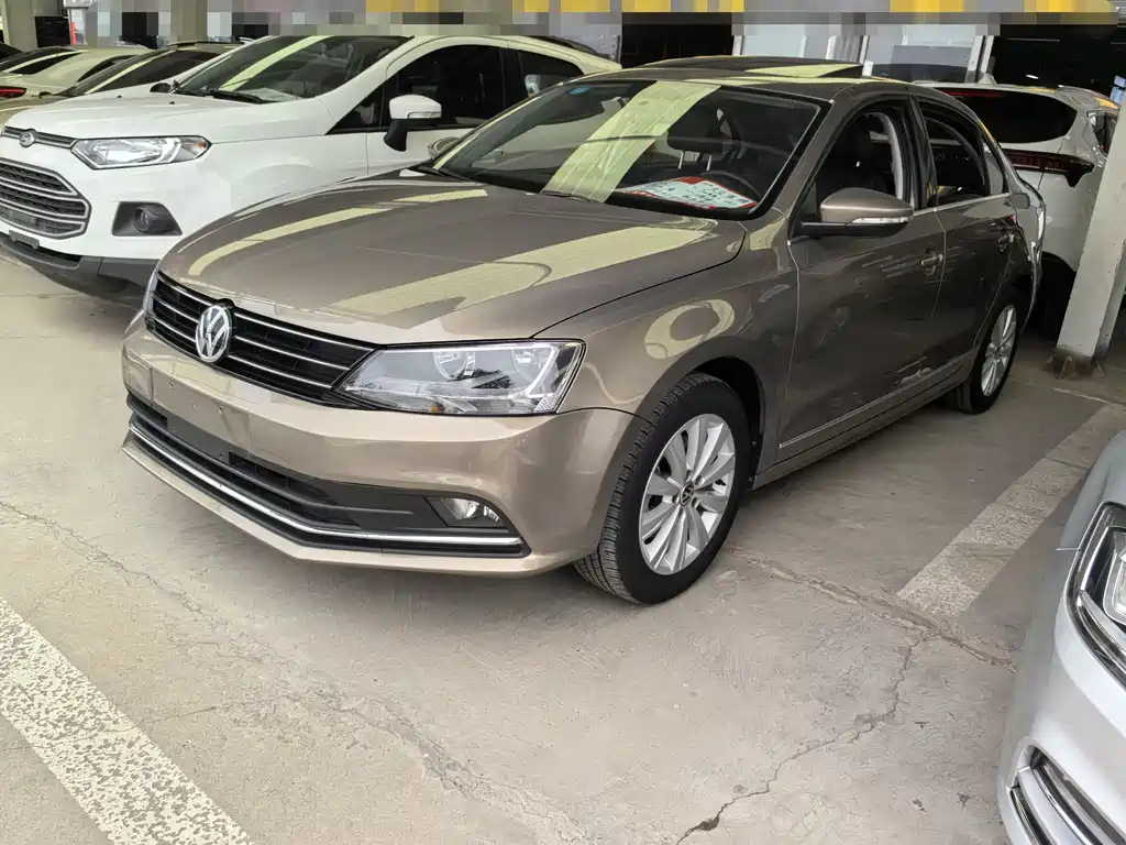 Купить Volkswagen Sagitar