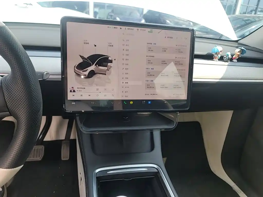Tesla Model Y — миниатюра 13