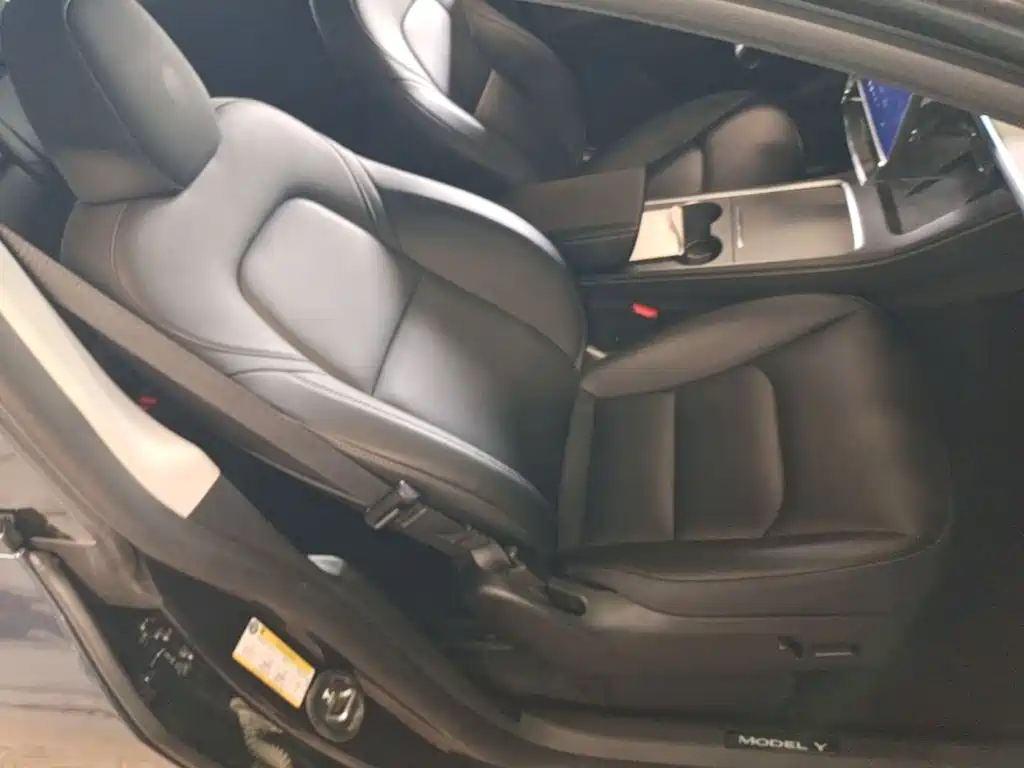 Tesla Model Y — миниатюра 25