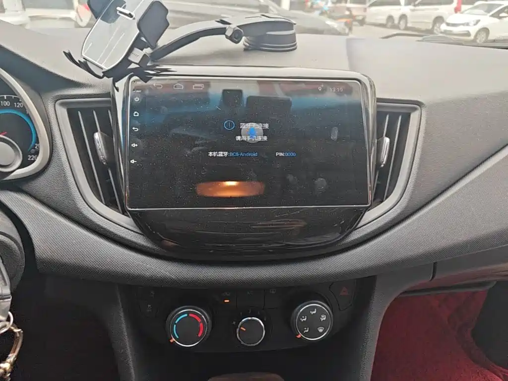 Chevrolet Cavalier — миниатюра 13
