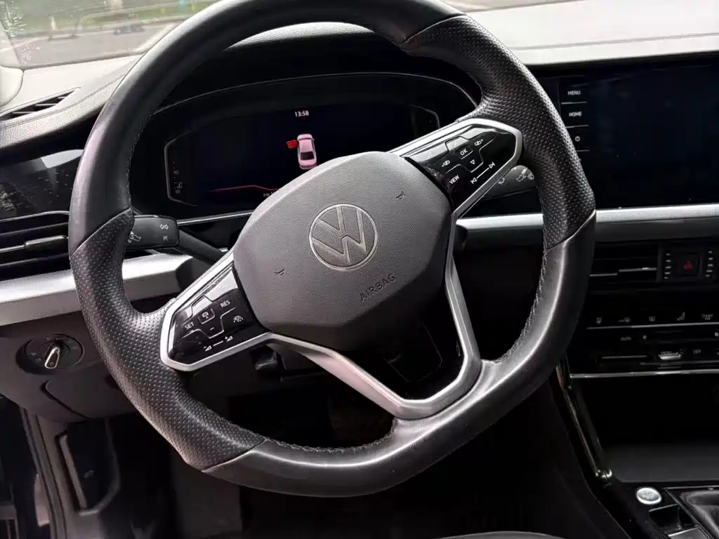 Volkswagen Passat — миниатюра 5