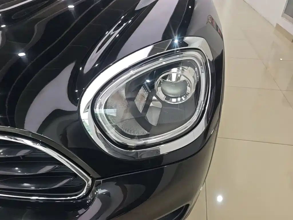 MINI Mini Countryman — миниатюра 24