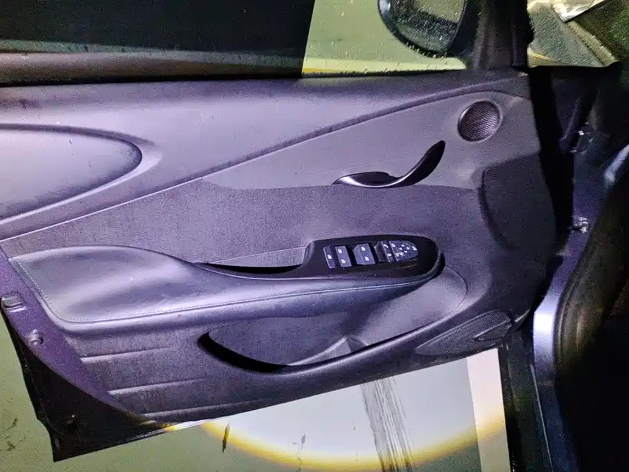 BYD Dolphin — миниатюра 7