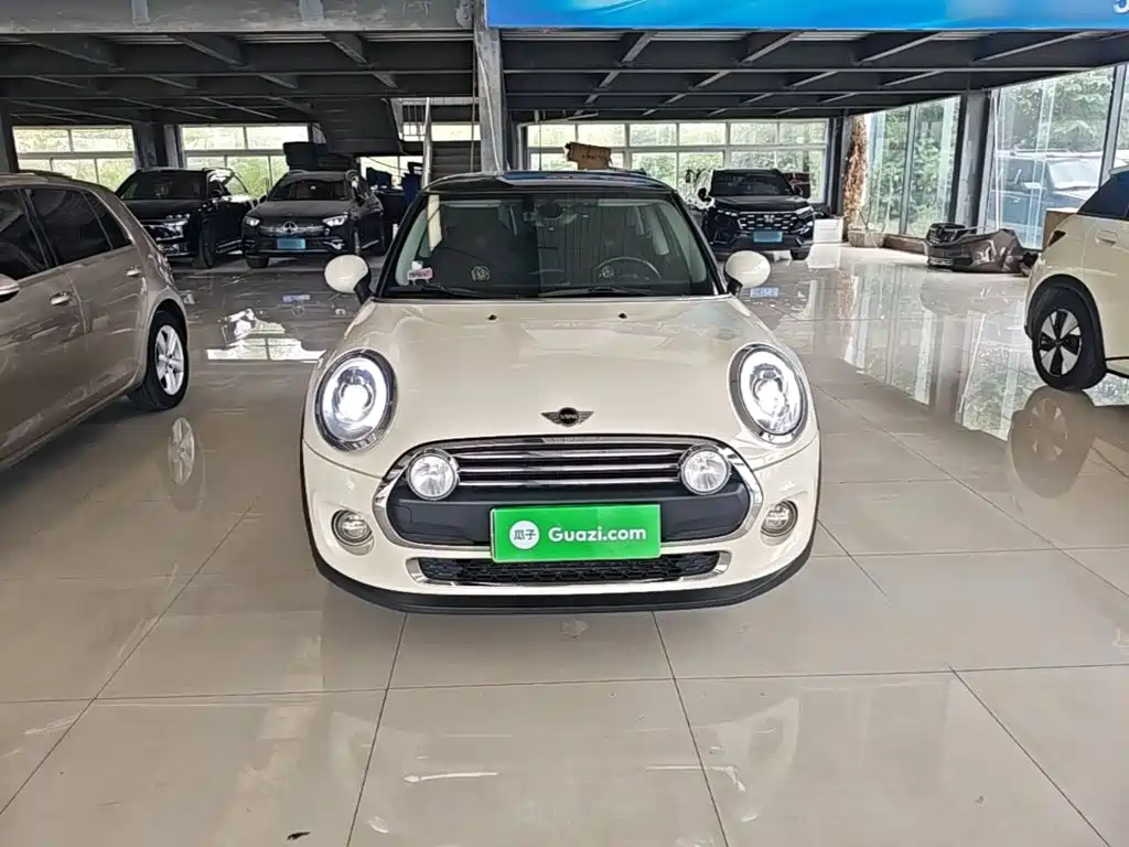 MINI Mini — миниатюра 3