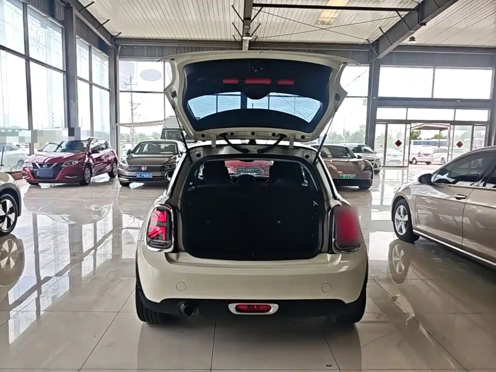 MINI Mini — миниатюра 19