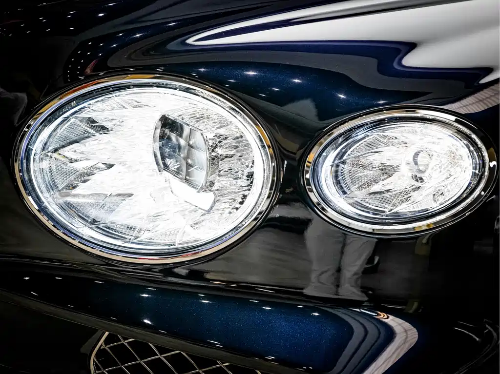 Bentley Bentayga — миниатюра 6