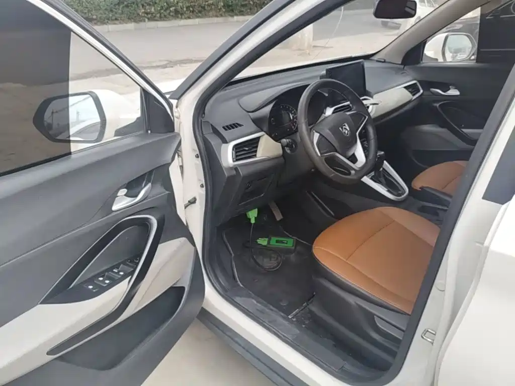 Baojun 510 — миниатюра 16