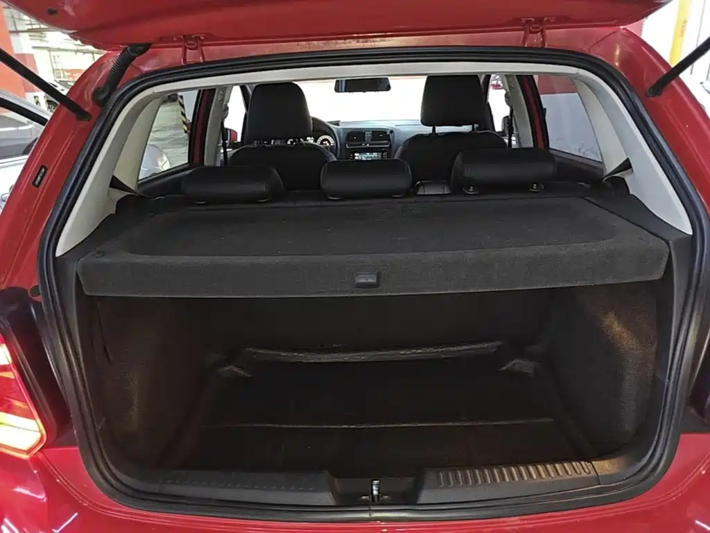 Volkswagen Polo — миниатюра 19