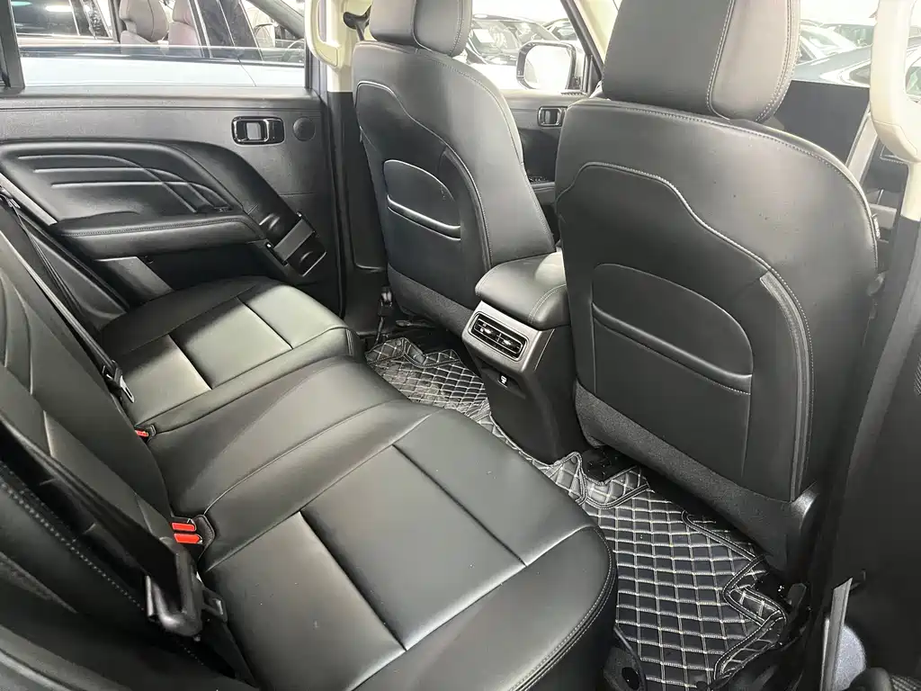 Haval Menglong Petrol — миниатюра 11