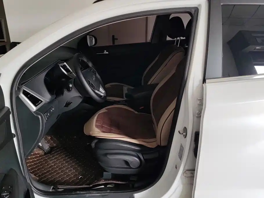 Hyundai Tucson — миниатюра 9