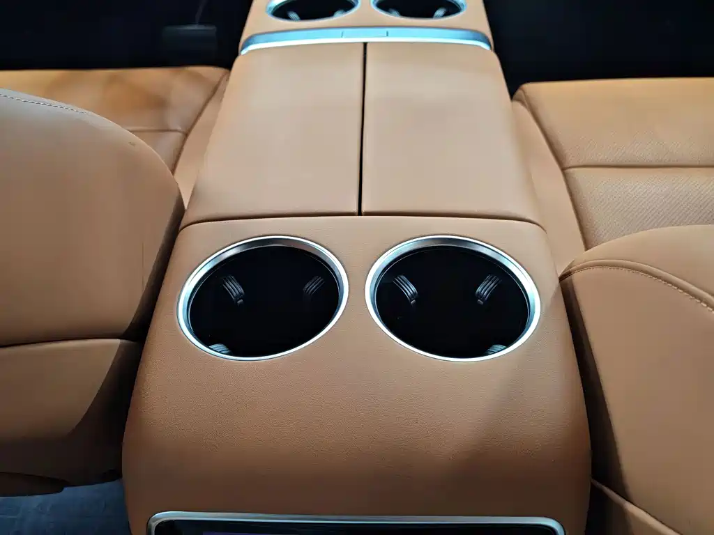 Li Auto Li L9 — миниатюра 7