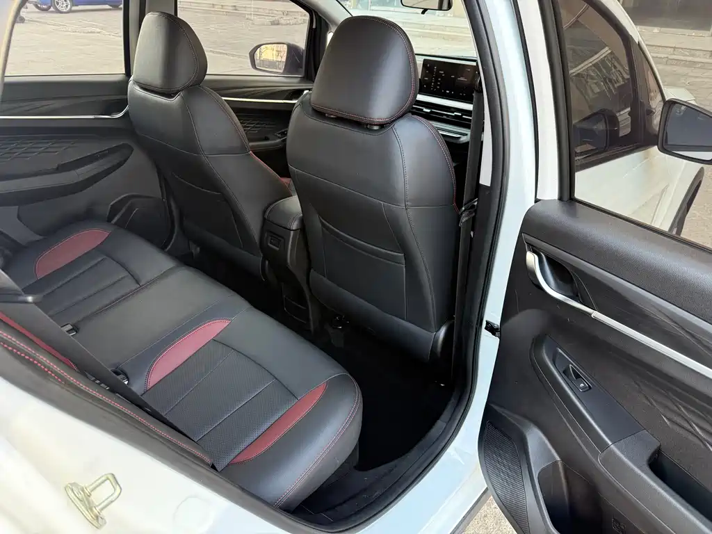 GEELY AUTOMOBILE VISION X3