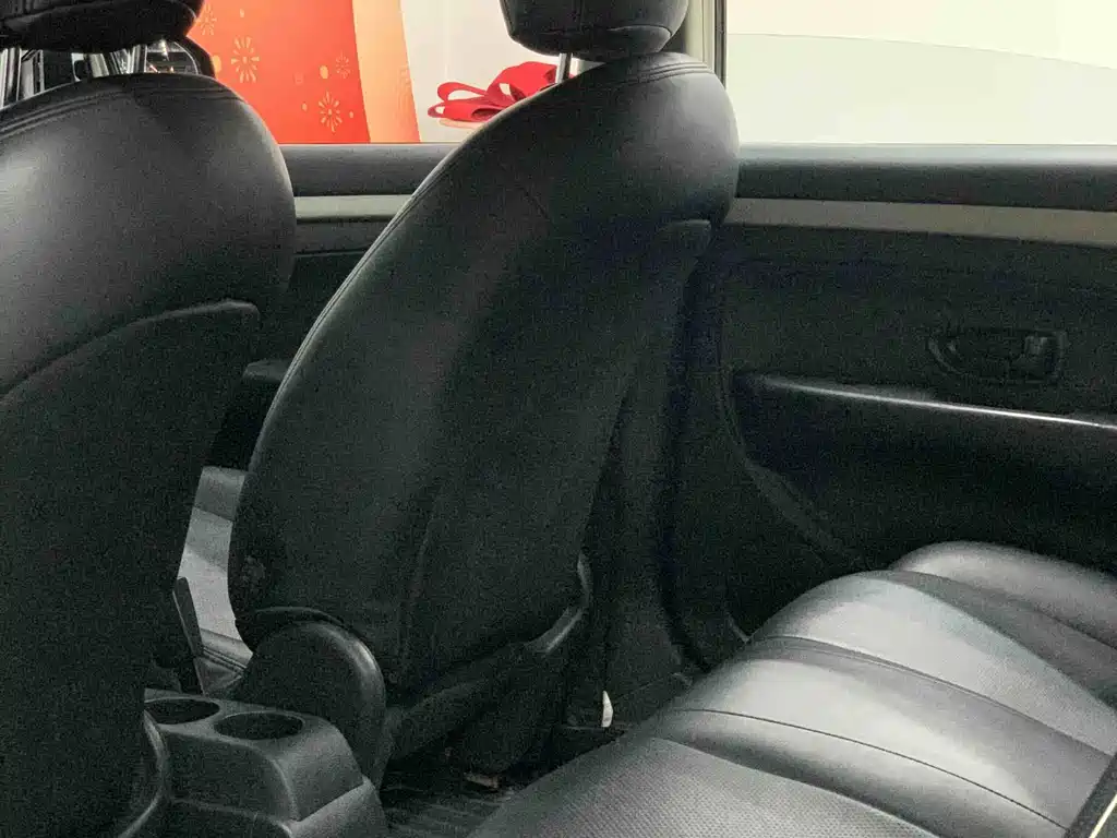 Nissan Sylphy — миниатюра 7