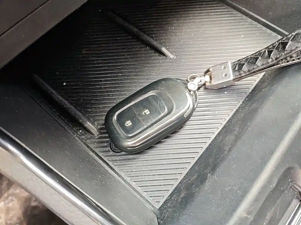 Honda CR-V — миниатюра 9