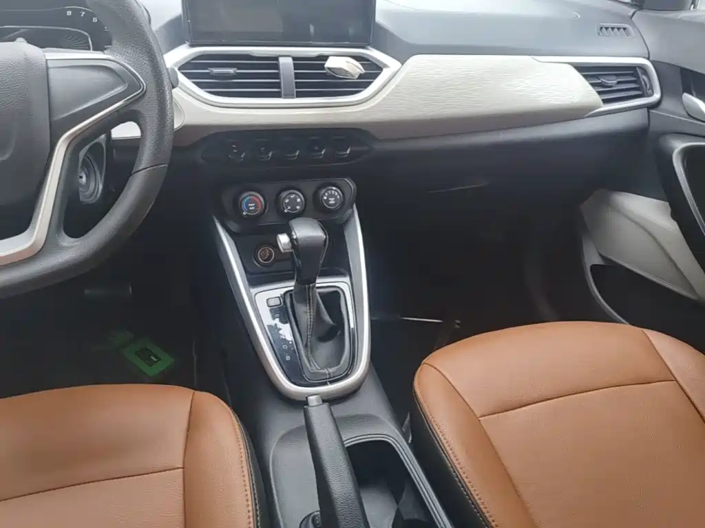 Baojun 510 — миниатюра 14
