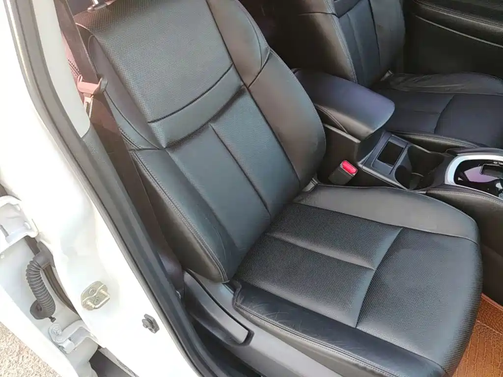 Nissan X-Trail — миниатюра 25