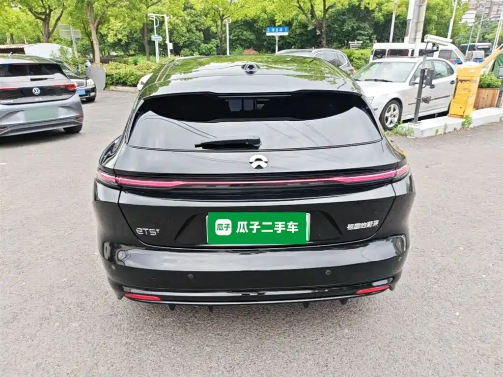 NIO ET5T 2025 75kWh Touring