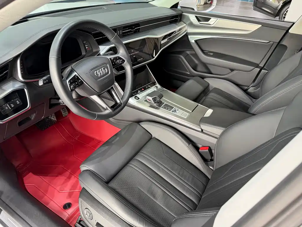 Audi A7 2023 45 TFSI