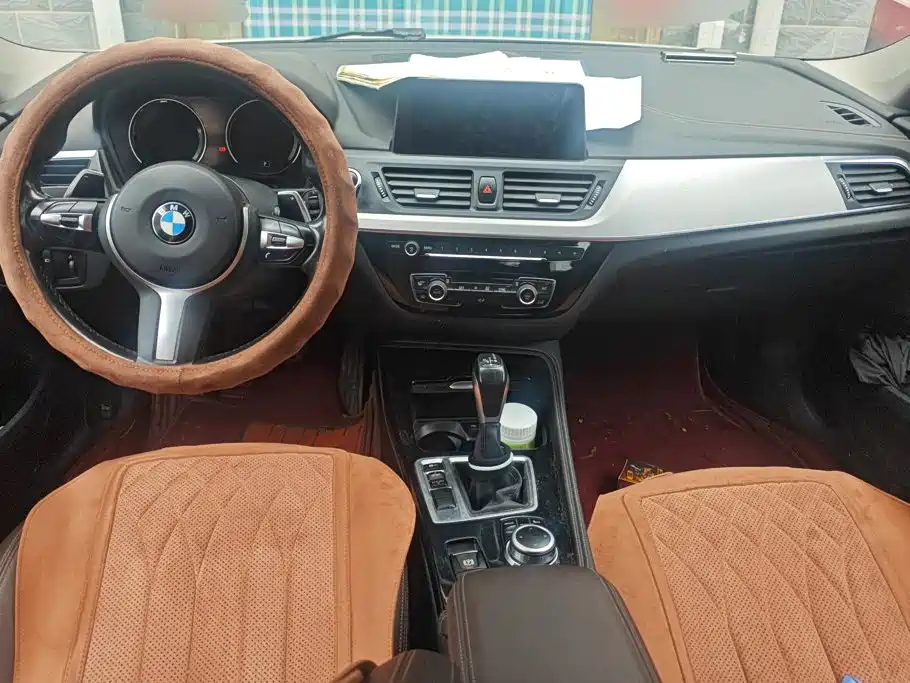BMW 1 Series — миниатюра 12