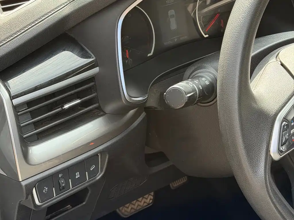 Haval H6 — миниатюра 11