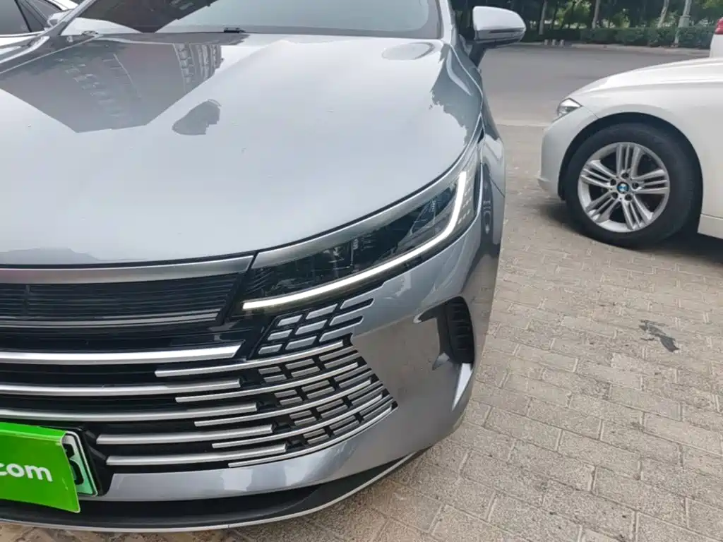 BYD Destroyer 05 — миниатюра 24