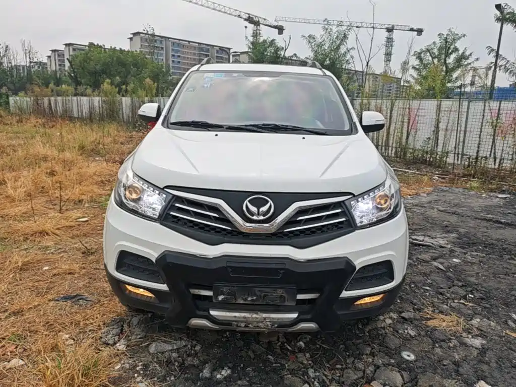 Huasu Huansu S2 — миниатюра 3