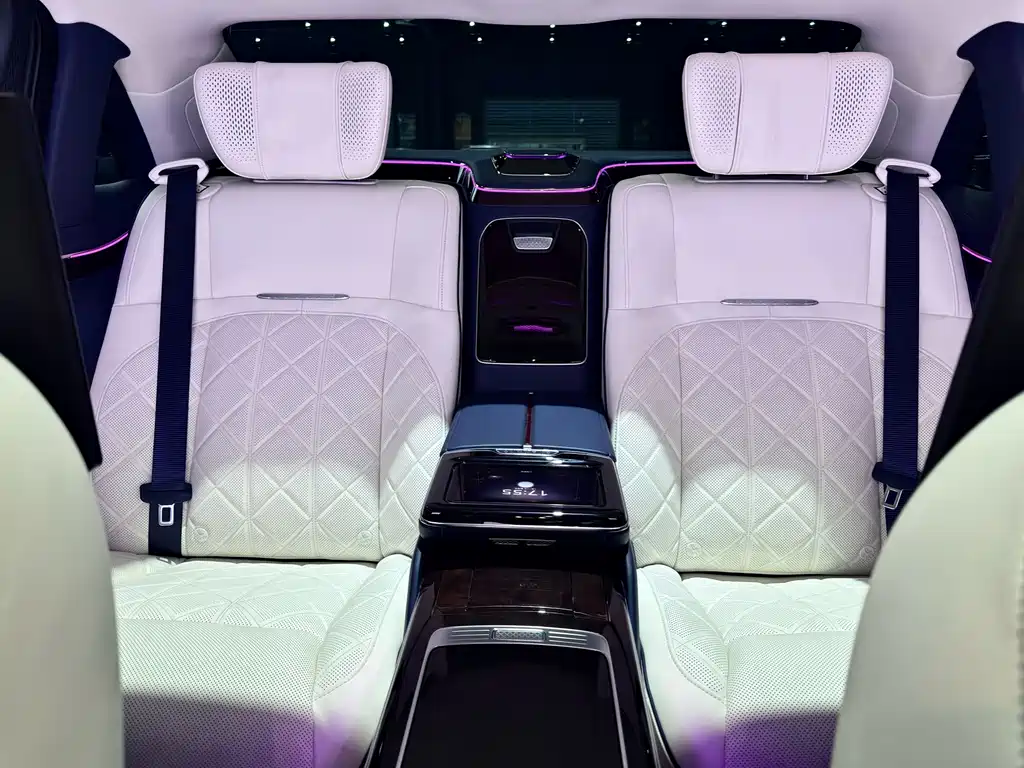 Hongqi Hongqi Golden Sunflower Guoya — миниатюра 35