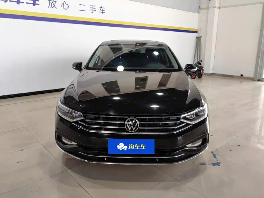 Volkswagen Magotan — миниатюра 2