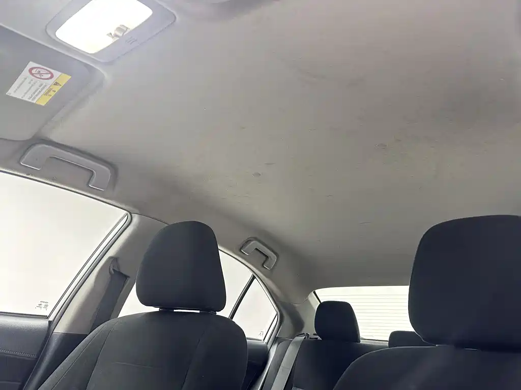 TOYOTA YARIS L TO ENJOY