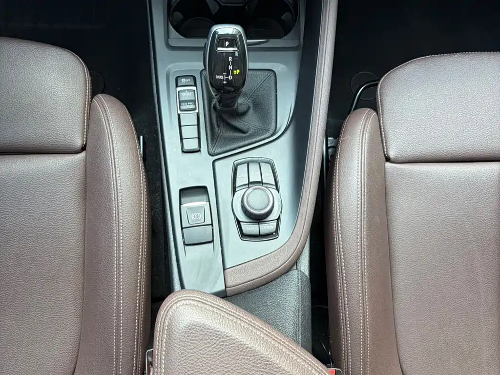 BMW X1 — миниатюра 15