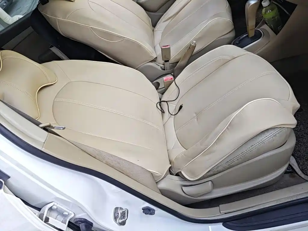 Nissan Sylphy — миниатюра 25