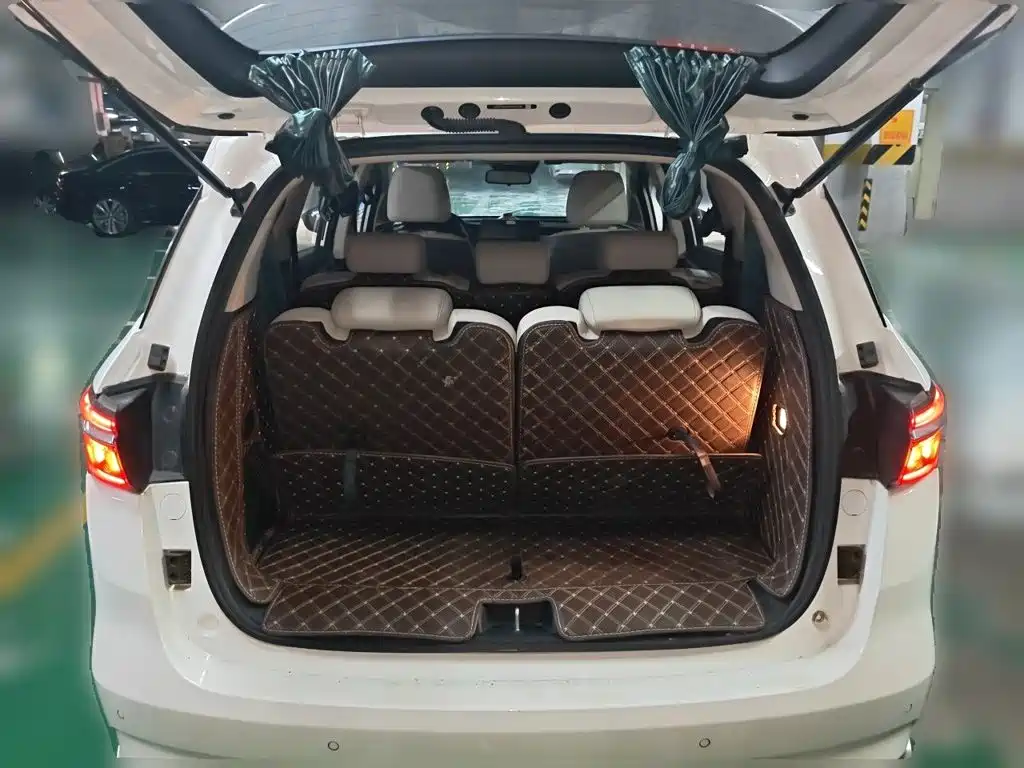 BYD MAX New Energy — миниатюра 10