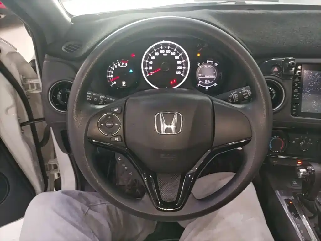 Honda XR-V — миниатюра 11