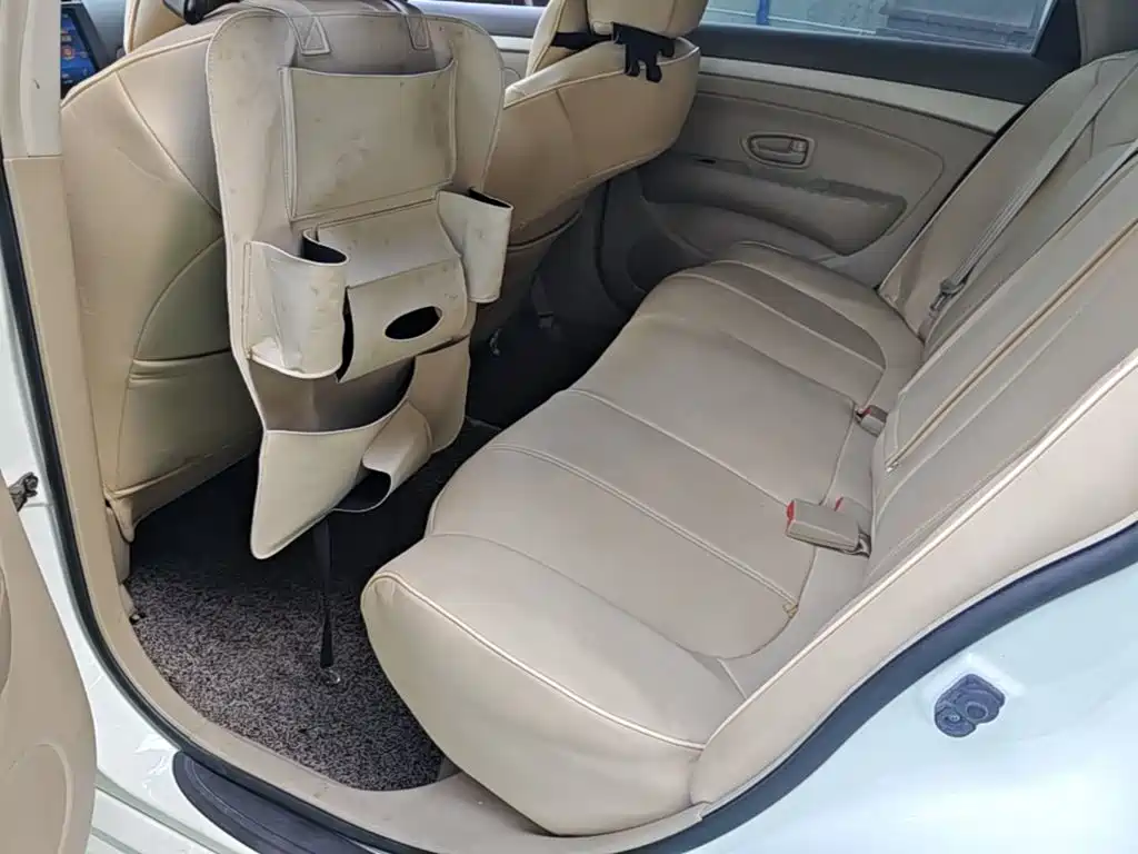 Nissan Sylphy — миниатюра 17