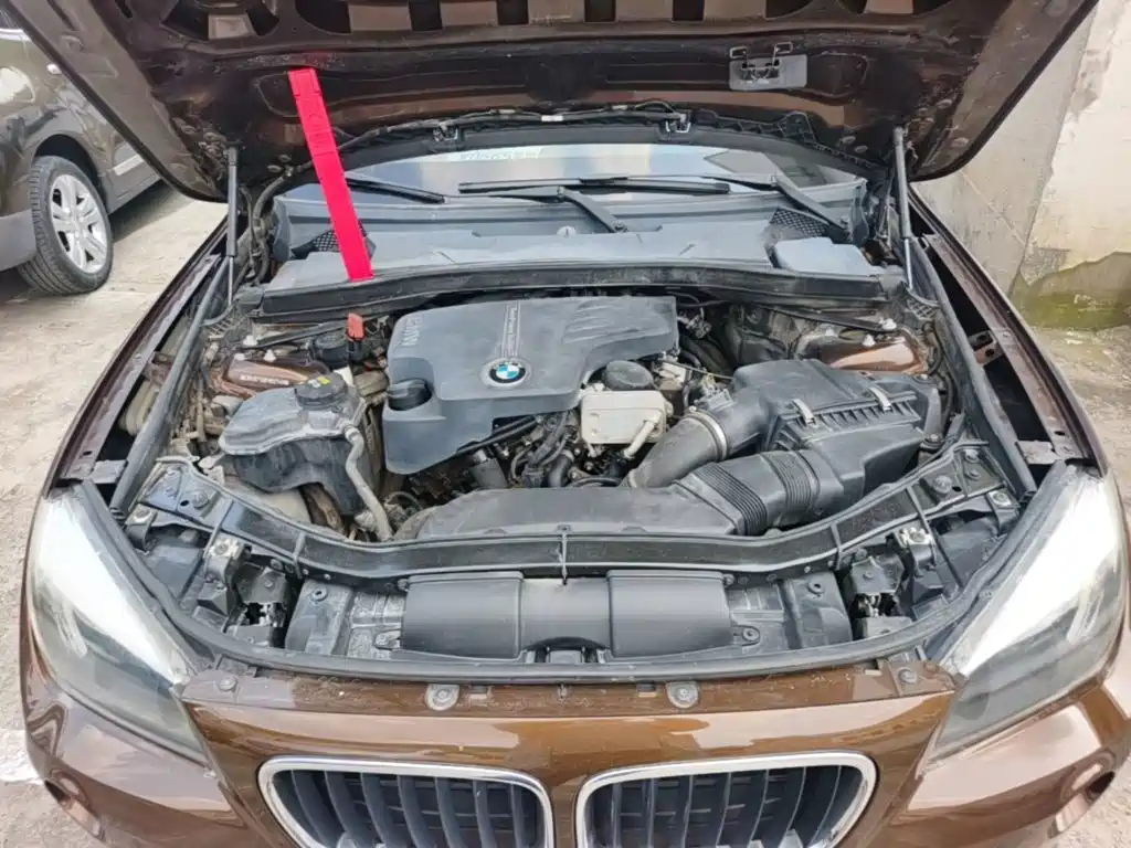 BMW X1 — миниатюра 20