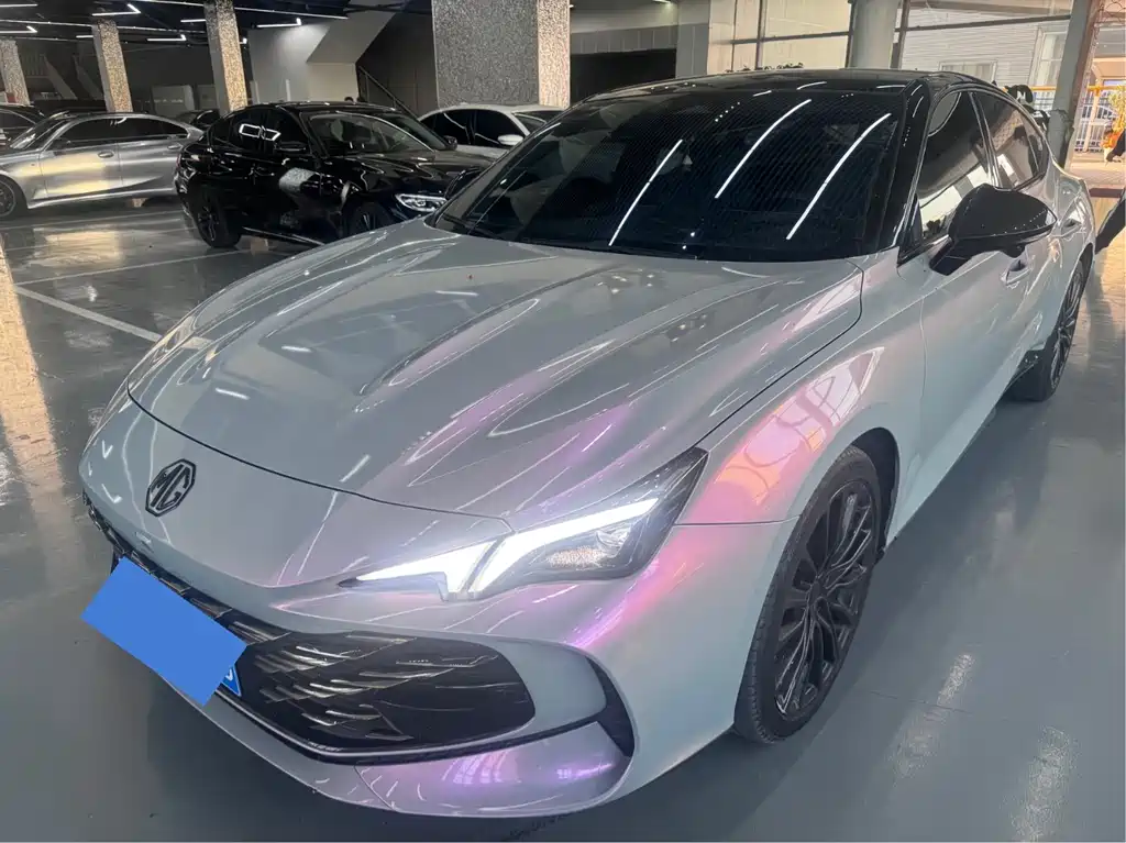 Купить MG MG7