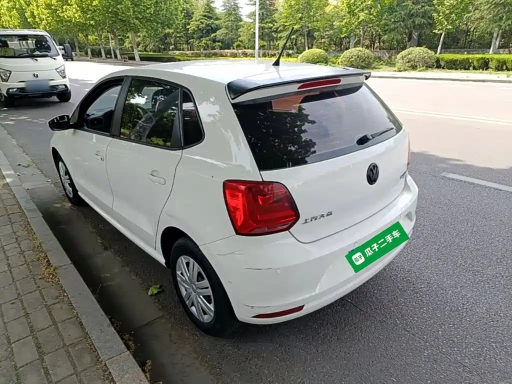 Volkswagen Polo — миниатюра 23