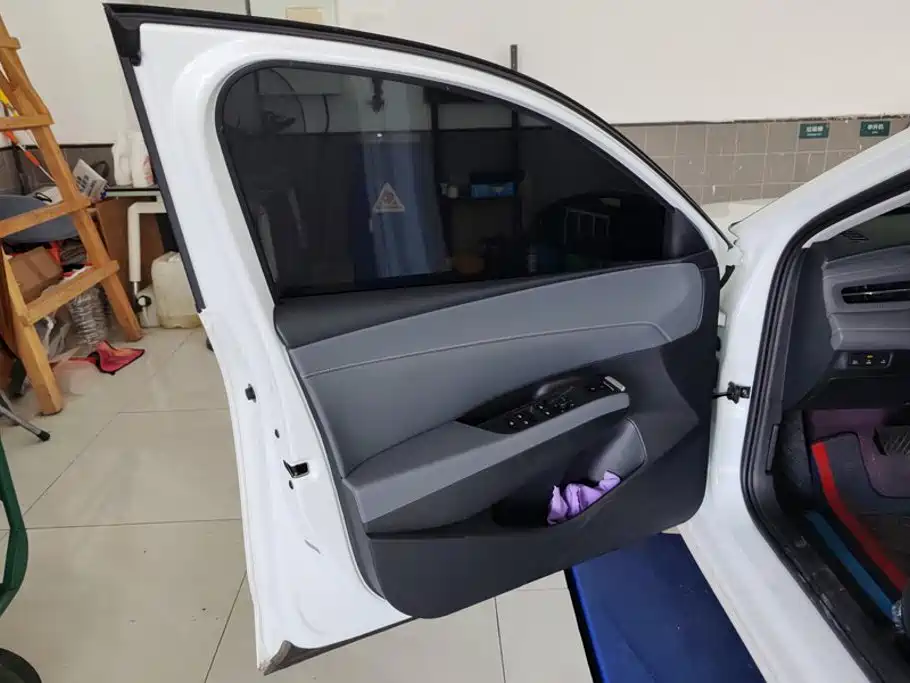 Volkswagen Lavida — миниатюра 7