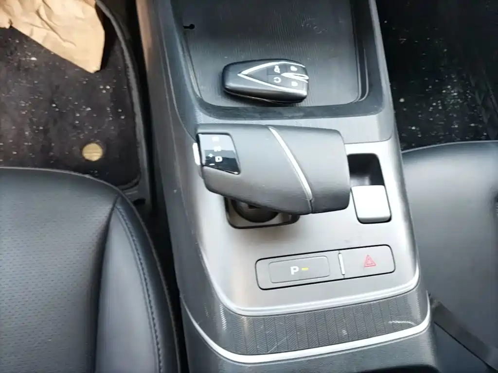 Changan Yida — миниатюра 14