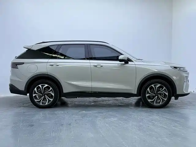Haval Xiaolong MAX — миниатюра 7